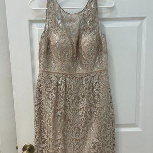 Jenny Yoo size 4 dress